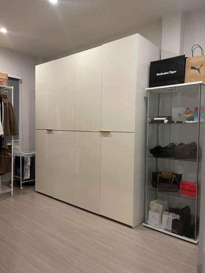 12R0438 ให้เช่าบ้านเดี่ยวสองชั้น 3 ห้องนอน 2 ห้องน้ำ ราคา 65,000/เดือน โซนถลาง