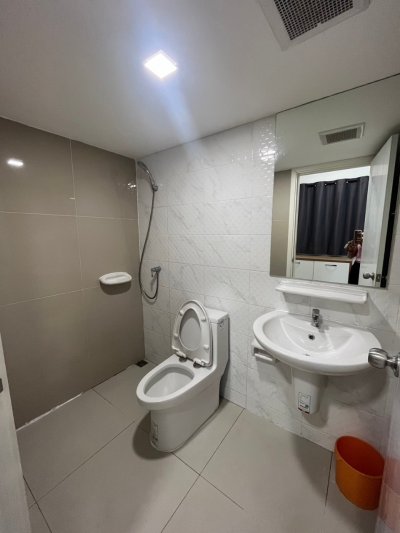 12R0439 This house for rent 3 bedroom 2 bathroom 24,000/month at thalang have fully furnished