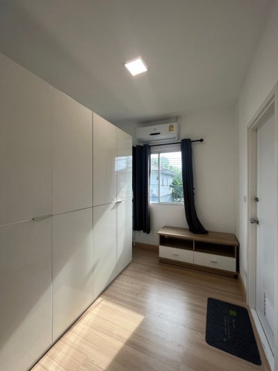 12R0439 This house for rent 3 bedroom 2 bathroom 24,000/month at thalang have fully furnished