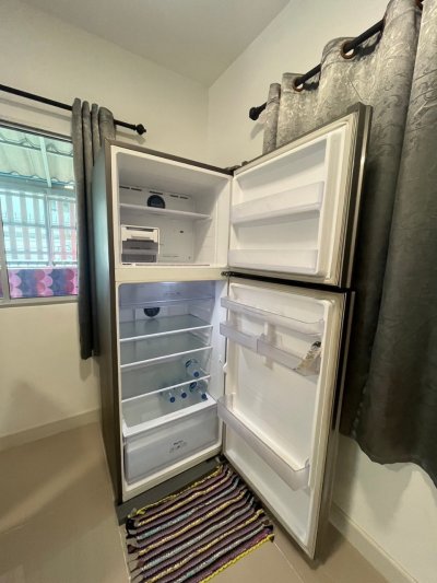 12R0439 This house for rent 3 bedroom 2 bathroom 24,000/month at thalang have fully furnished