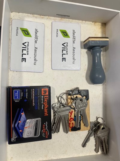 12R0439 This house for rent 3 bedroom 2 bathroom 24,000/month at thalang have fully furnished