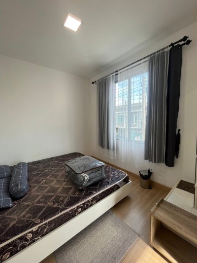 12R0439 This house for rent 3 bedroom 2 bathroom 24,000/month at thalang have fully furnished