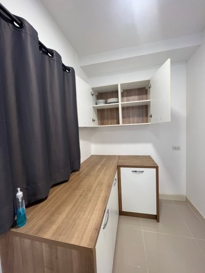 12R0439 This house for rent 3 bedroom 2 bathroom 24,000/month at thalang have fully furnished