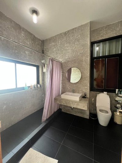 12R0440 This house for rent 3 bedroom 4 bathroom 75,000/month at thalang