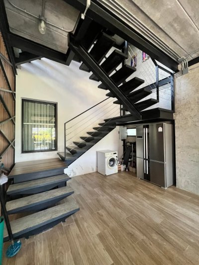 12R0440 This house for rent 3 bedroom 4 bathroom 75,000/month at thalang