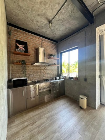 12R0440 This house for rent 3 bedroom 4 bathroom 75,000/month at thalang