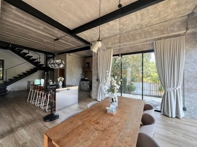 12R0440 This house for rent 3 bedroom 4 bathroom 75,000/month at thalang