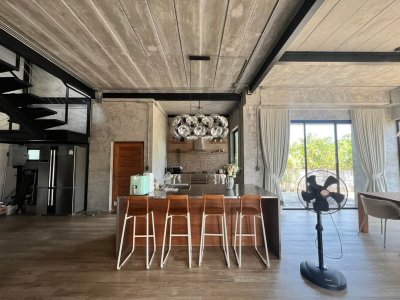 12R0440 This house for rent 3 bedroom 4 bathroom 75,000/month at thalang