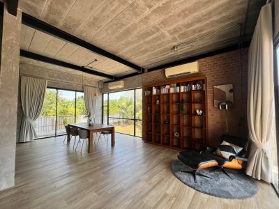 12R0440 This house for rent 3 bedroom 4 bathroom 75,000/month at thalang