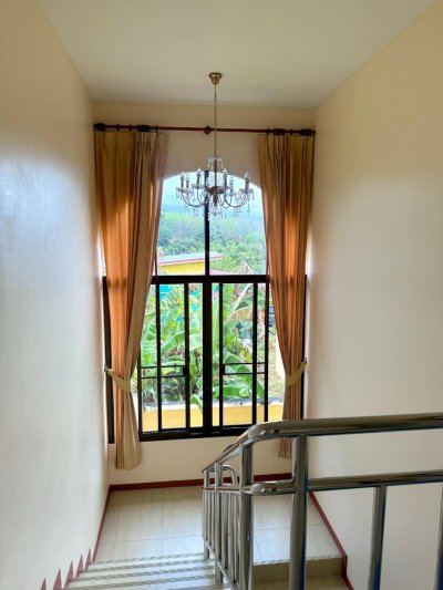 12R0441 พูลวิลล่าให้เช่า 4 ห้องนอน 3 ห้องน้ำ ราคา 120,000/เดือน โซนถลาง