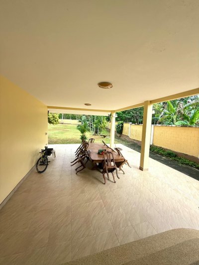 12R0441 พูลวิลล่าให้เช่า 4 ห้องนอน 3 ห้องน้ำ ราคา 120,000/เดือน โซนถลาง