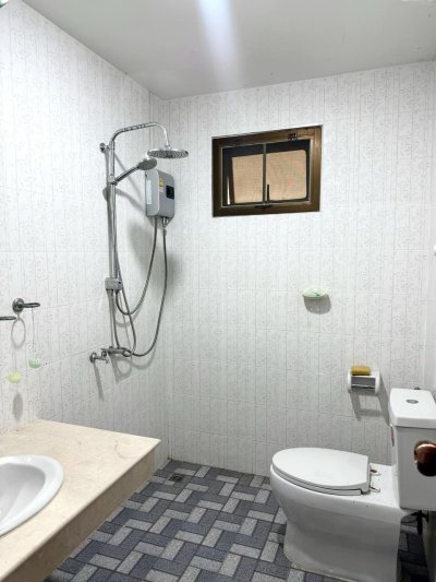 12R0441 พูลวิลล่าให้เช่า 4 ห้องนอน 3 ห้องน้ำ ราคา 120,000/เดือน โซนถลาง