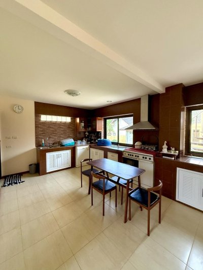 12R0441 พูลวิลล่าให้เช่า 4 ห้องนอน 3 ห้องน้ำ ราคา 120,000/เดือน โซนถลาง