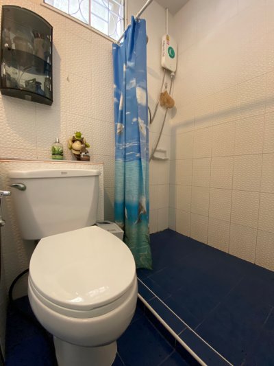 12R0442 พูลวิลล่าให้เช่า 4 ห้องนอน 3 ห้องน้ำ ราคา 80,000/เดือน โซนถลาง