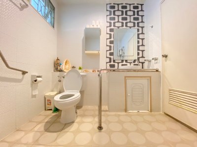 12R0442 พูลวิลล่าให้เช่า 4 ห้องนอน 3 ห้องน้ำ ราคา 80,000/เดือน โซนถลาง