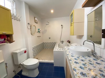 12R0442 พูลวิลล่าให้เช่า 4 ห้องนอน 3 ห้องน้ำ ราคา 80,000/เดือน โซนถลาง