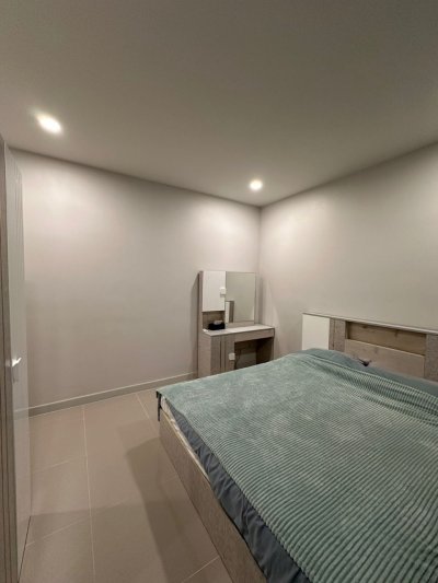 12R0443 ให้เช่า pool villa 2 ห้องนอน 2 ห้องน้ำ ราคา 50,000/เดือน โซนถลาง