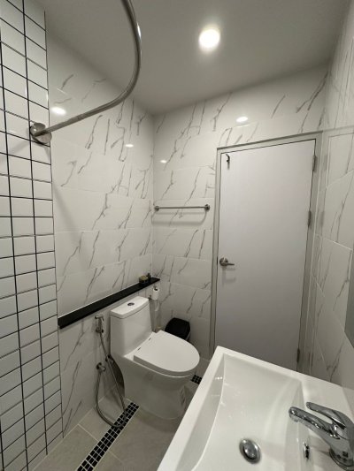 12R0443 ให้เช่า pool villa 2 ห้องนอน 2 ห้องน้ำ ราคา 50,000/เดือน โซนถลาง