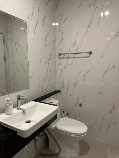 12R0443 ให้เช่า pool villa 2 ห้องนอน 2 ห้องน้ำ ราคา 50,000/เดือน โซนถลาง