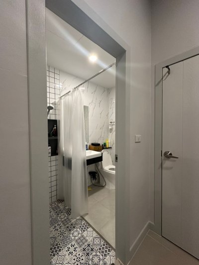 12R0443 ให้เช่า pool villa 2 ห้องนอน 2 ห้องน้ำ ราคา 50,000/เดือน โซนถลาง