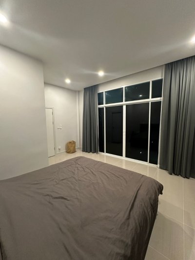 12R0443 ให้เช่า pool villa 2 ห้องนอน 2 ห้องน้ำ ราคา 50,000/เดือน โซนถลาง