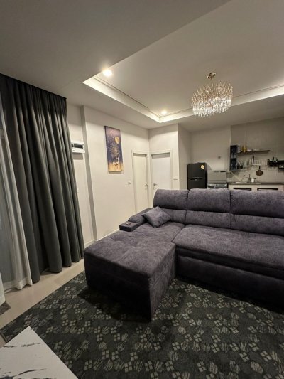 12R0443 ให้เช่า pool villa 2 ห้องนอน 2 ห้องน้ำ ราคา 50,000/เดือน โซนถลาง