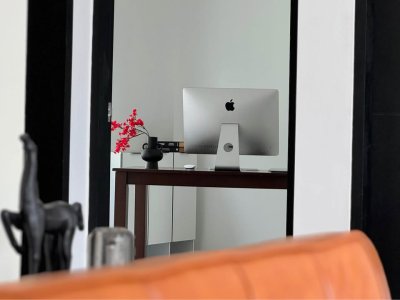 12R0444 ให้เช่าบ้านเดี่ยวชั้นเดียว 2 ห้องนอน 2 ห้องน้ำ ราคา 65,000/เดือน โซนถลาง