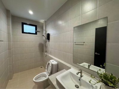 12R0444 ให้เช่าบ้านเดี่ยวชั้นเดียว 2 ห้องนอน 2 ห้องน้ำ ราคา 65,000/เดือน โซนถลาง