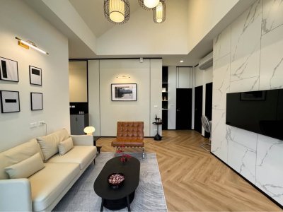 12R0444 ให้เช่าบ้านเดี่ยวชั้นเดียว 2 ห้องนอน 2 ห้องน้ำ ราคา 65,000/เดือน โซนถลาง