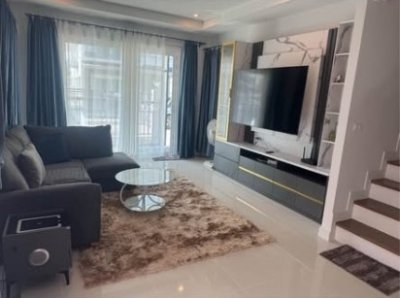 12R0445 ให้เช่าบ้านเดี่ยวชั้นเดียว 4 ห้องนอน 3 ห้องน้ำ ราคา 78,000/เดือน โซนถลาง