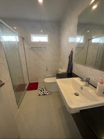 12R0445 ให้เช่าบ้านเดี่ยวชั้นเดียว 4 ห้องนอน 3 ห้องน้ำ ราคา 78,000/เดือน โซนถลาง