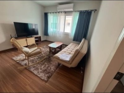 12R0445 ให้เช่าบ้านเดี่ยวชั้นเดียว 4 ห้องนอน 3 ห้องน้ำ ราคา 78,000/เดือน โซนถลาง