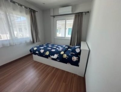 12R0445 ให้เช่าบ้านเดี่ยวชั้นเดียว 4 ห้องนอน 3 ห้องน้ำ ราคา 78,000/เดือน โซนถลาง