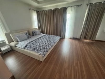 12R0445 ให้เช่าบ้านเดี่ยวชั้นเดียว 4 ห้องนอน 3 ห้องน้ำ ราคา 78,000/เดือน โซนถลาง