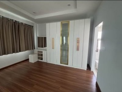 12R0445 ให้เช่าบ้านเดี่ยวชั้นเดียว 4 ห้องนอน 3 ห้องน้ำ ราคา 78,000/เดือน โซนถลาง