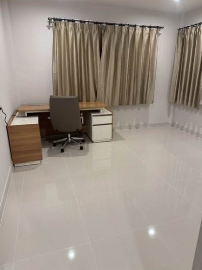 12R0445 ให้เช่าบ้านเดี่ยวชั้นเดียว 4 ห้องนอน 3 ห้องน้ำ ราคา 78,000/เดือน โซนถลาง