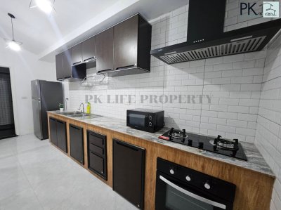 12R0463 Pool villa for rent 3 bedroom 3 bathroom 55,000/month at thalang