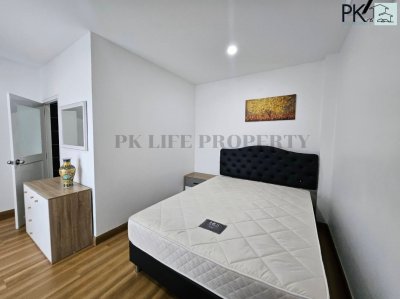 12R0463 Pool villa for rent 3 bedroom 3 bathroom 55,000/month at thalang