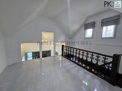 12R0463 Pool villa for rent 3 bedroom 3 bathroom 55,000/month at thalang