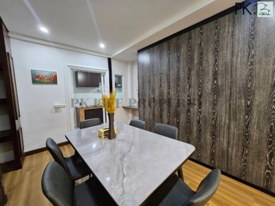 12R0463 Pool villa for rent 3 bedroom 3 bathroom 55,000/month at thalang