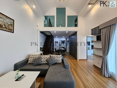 12R0463 Pool villa for rent 3 bedroom 3 bathroom 55,000/month at thalang