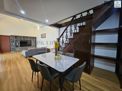 12R0463 Pool villa for rent 3 bedroom 3 bathroom 55,000/month at thalang