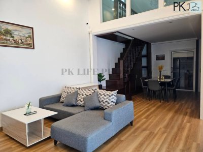 12R0463 Pool villa for rent 3 bedroom 3 bathroom 55,000/month at thalang