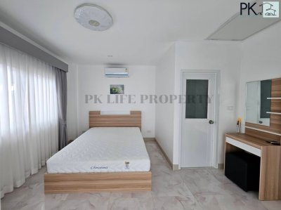 12R0463 Pool villa for rent 3 bedroom 3 bathroom 55,000/month at thalang