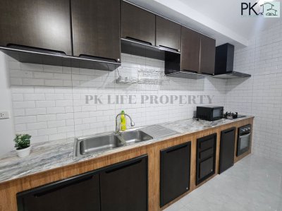 12R0463 Pool villa for rent 3 bedroom 3 bathroom 55,000/month at thalang