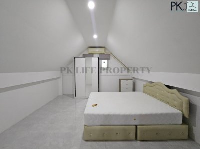 12R0463 Pool villa for rent 3 bedroom 3 bathroom 55,000/month at thalang