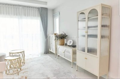 12R0464 ให้เช่าบ้านเดี่ยวสองชั้น 4 ห้องนอน 3 ห้องน้ำ ราคา 82,000/เดือน โซนถลาง