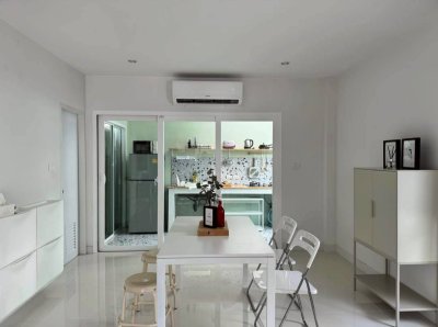 12R0466 This house for rent 3 bedroom 3 bathroom 38,000/month at thalang