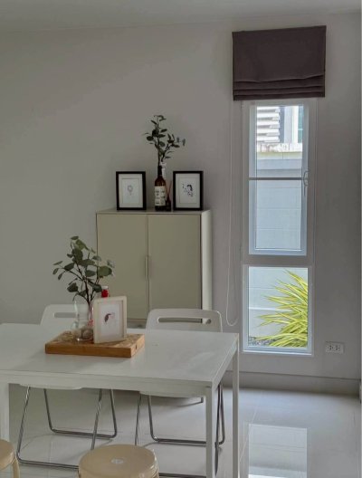 12R0466 This house for rent 3 bedroom 3 bathroom 38,000/month at thalang