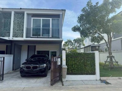 12R0466 This house for rent 3 bedroom 3 bathroom 38,000/month at thalang